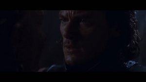 Dracula Meets Baba Yaga (Dracula Untold Deleted Scene) | Fear