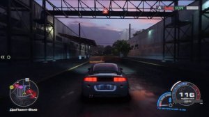 NEED FOR SPEED UNBOUND➤ПРОХОЖДЕНИЕ➤ЧАСТЬ-2#nfs