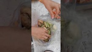 Лепешки в тандыре