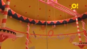 01.26. Руби в цирке