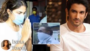 Последние НОВОСТИ Болливуда связанные со СМЕРТЬЮ Сушанта Сингх Раджпута