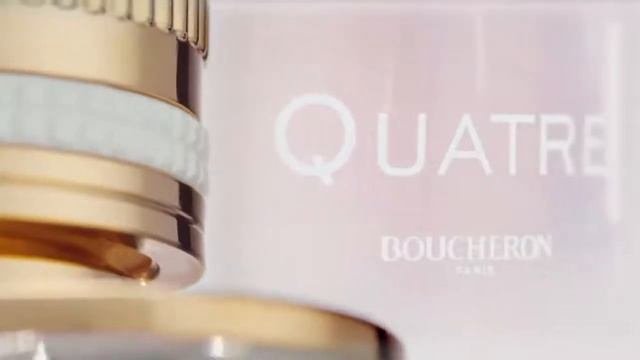 Boucheron Boucheron Quatre