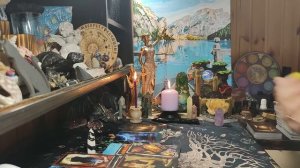 ?Что принесёт портал перехода 8.08 вам? Вашему врагу?✨?