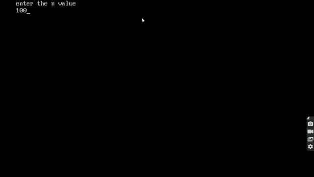C Program to Find the Sum of Series 1 + 1/2 + 1/3 + .... +1/n || C Program to Find the Sum of Serie