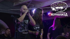 Паутина-2019. Chanda Shankara - ЖурнализД