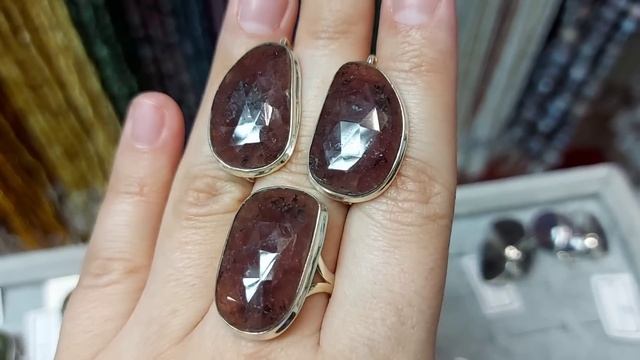 Натуральные камни - Ювелирка. смотреть онлайн