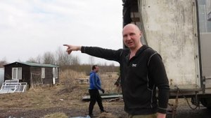 СЕГОДНЯ В УСАДЬБЕ ВСЕ ПОШЛО НЕ ТАК