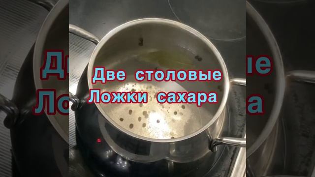 БЫСТРАЯ МАРИНОВАННАЯ КАПУСТА❗️ САМАЯ ВКУСНАЯ  И ЛЕГКАЯ В ПРИГОТОВЛЕНИИ❗️ДВА ПРОВЕРЕННЫХ РЕЦЕПТА❗️?