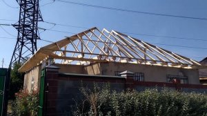 Крыша конверт Ак орго 0703808085 0702644464