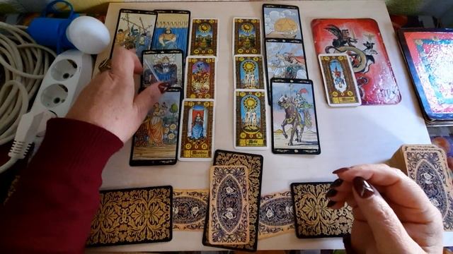 #таророссия , Василич "Рабочий момент"Как дела?