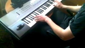 Korg ix300