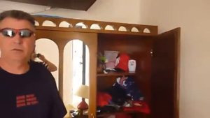 Воруют в отелях Египта