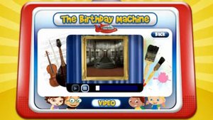 Little Einsteins - Mission to Learn/ Мисси Маленьких Эйнштейнов