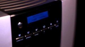 Приготовление американо (только для модели Kaffit.com KFT-1602 Lucca)