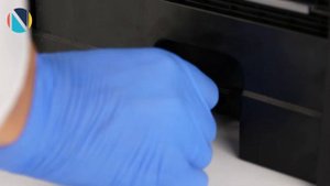 Сброс памперса и вывод отработанных чернил для Epson XP