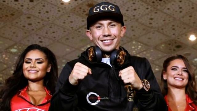 ГОЛОВКИН ПРОВЕЛ ПРЕСС-КОНФЕРЕНЦИЮ ПЕРЕД БОЕМ 5 МАЯ смотреть онлайн