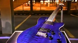 Как это сделано? Электрогитары Godin. (How It's Made 76 s06e11)