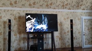 CСмарт ТВ  LG 55UB830V, LG