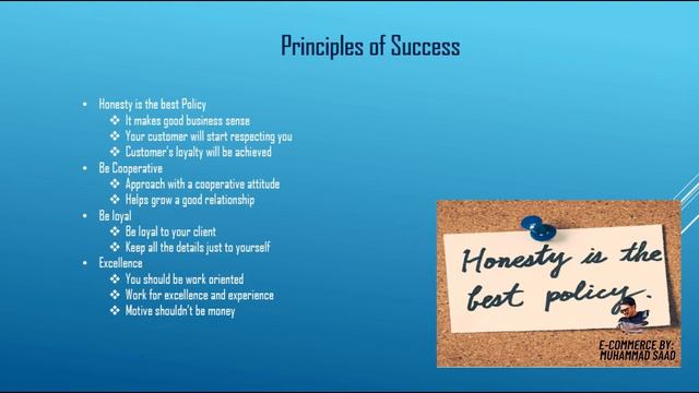 Professional Ethics To Become Amazon Virtual Assistant | Complete Lecture