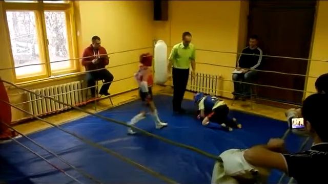 Копейкин Артём (Арзамас) и Волгин Алексей (Юность) смотреть онлайн