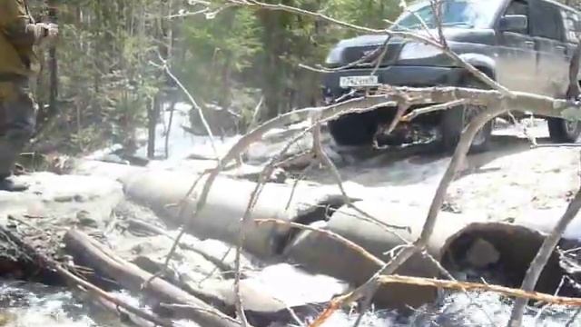 P1080742 Старик-Камень 27-28 апреля 2013 смотреть онлайн