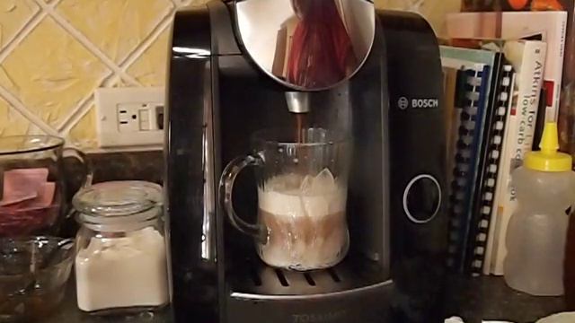 Mocha Java - Done Easy смотреть онлайн