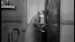 What Shall We Do with Our Old 1911 - Silent Short Film - D.W.Griffith