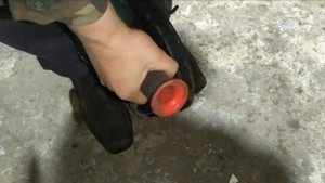 Как Разобрать Электродвигатель Насос, Извлечь Якорь, Медь И Заработать Деньги