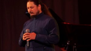 Scorpions. Maybe I, maybe you. Исполняет Иеромонах Фотий.