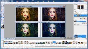 PixBuilder Studio #1. Бесплатный редактор фото. Обзор