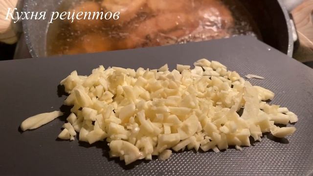 ХОЛОДЕЦ ПРАВИЛЬНЫЙ  БЕЗ ЖЕЛАТИНА и ПРОЗРАЧНЫЙ / КАК ПРИГОТОВИТЬ СТУДЕНЬ, ЗАЛИВНОЕ
