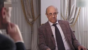 Фурсов Андрей Ильич часть 1-я (2 июня 2023 года)