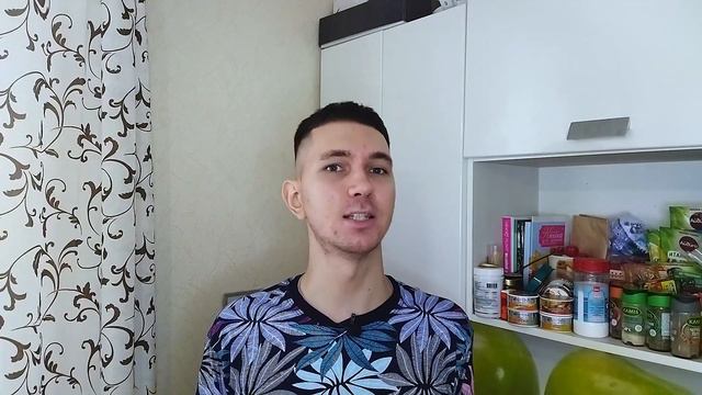 Spectrum - 4 новых вкуса! Что-то на непонятном... смотреть онлайн