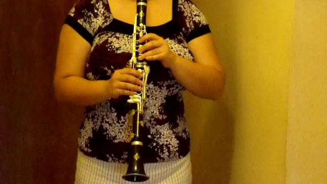 Buffet Crampon E-11 Bb Clarinet: смотреть онлайн