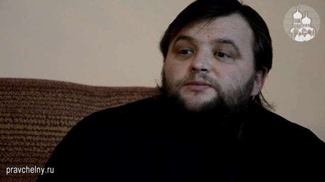 Вопросы о Рождественском посте смотреть онлайн