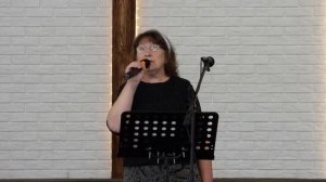 Хочеться в небо,  песня,  Двойных Валя  25.05.2024