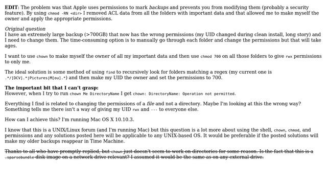 Unix & Linux: How to Change Owner of a Directory? (2 Solutions!!) смотреть онлайн