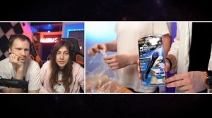 ТЕСТИМ ИННОВАЦИИ С БАРАХЛОМ ИЗ ТЕЛЕМАГАЗИНОВ | Реакция на Chuck Review (Чак Ревью)