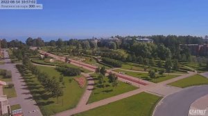 Часть 11 Владимир Афанасьевич Обручев "Плутония". Часть 11.