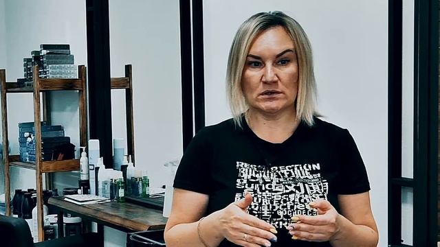 Как формируется цена на окрашивание волос. Салон красоты Омск