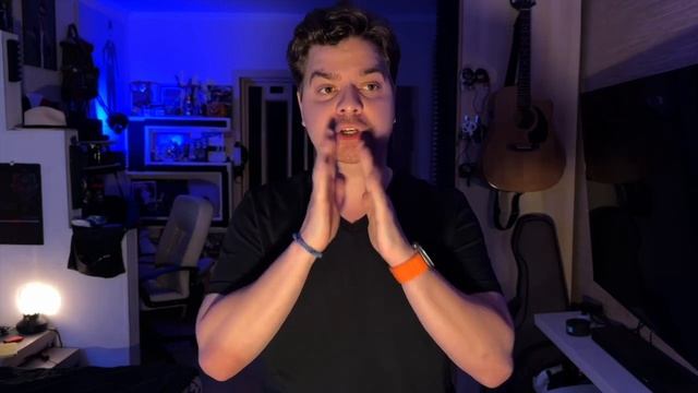 Разминка перед озвучиванием ?️ смотреть онлайн