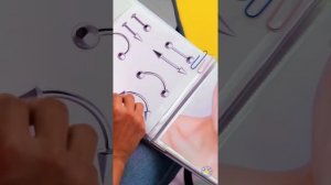 СЕКРЕТНЫЕ ЛАЙФХАКИ ДЛЯ РИСОВАНИЯ, О КОТОРЫХ ВЫ ДОЛЖНЫ ЗНАТЬ!