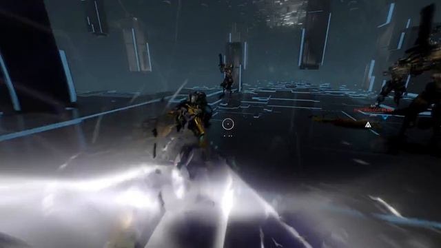 [Warframe] Glaive Bug смотреть онлайн