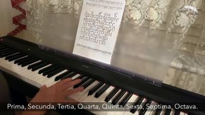 863 Римская музыка / Roman music