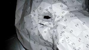 Маска Тони из игры Хотлайн Майами/ Tony`s mask from Hotline Miami