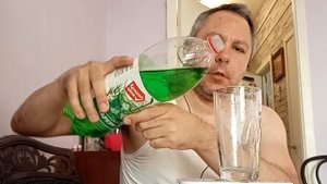 ASMR ДРИНКИНГ. ПЬЮ ТАРХУН