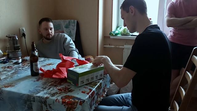 ОРИГИНАЛЬНЫЙ ПОДАРОК БРАТУ НА ЮБИЛЕЙ смотреть онлайн