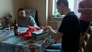 ОРИГИНАЛЬНЫЙ ПОДАРОК БРАТУ НА ЮБИЛЕЙ