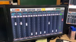 Upgrading from my Behringer XR 16