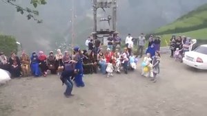 Цумада свадьба